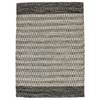 Wollen vloerkleed Carmen III wol/polyester/nylon - 200 x 300 cm