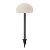 LED-Wegeleuchte Sponge I Polyester PVC / Stahl - 1-flammig