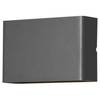 Applique murale LED Chieri IV Noir