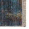 Tapis Mystik V Tissu - Multicolore - 70 x 140 cm