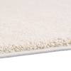 Teppich Joy Webstoff - Creme - 160 x 230 cm