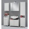 Meuble haut Carrascal Blanc