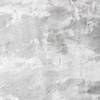 Magnettafel Industrie look Betonoptik Stahl / Vinyl-Spezialfolie - Grau - 78 x 37 cm