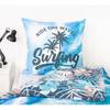 Parure de lit Surfer Coton - Multicolore