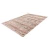 Laagpolig vloerkleed Anouk 625 kunstvezels -  beige - 200 x 290 cm