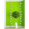 Guirlande lumineuse Football Papier / Polyéthylène - 10 ampoules