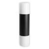 Buitenwandlamp Torcia silicone/aluminium - 2 lichtbronnen
