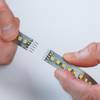 LED-Stripes MaxLED 1,5m VI Aluminium