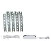 LED-Stripes MaxLED 1,5m VI Aluminium