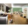 LED-Stripes MaxLED 1,5m VI Aluminium