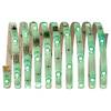 LED-strips Marvieux 3m silicone - 1 lichtbron