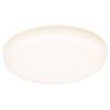 LED-inbouwlamp Veluna XIX acrylglas - 1 lichtbron