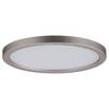 LED-Einbauleuchte Areo XI Acrylglas - 1-flammig