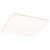 Spot encastrable Veluna XXI Plexiglas - 1 ampoule