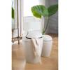 Vuilnisbakje Del Recycled Beige - Capaciteit: 12 L