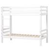 Stapelbed Hoppekids Basic II 70 x 190 cm