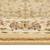 Teppich Kendra II Polypropylen - Creme - 160 x 235 cm