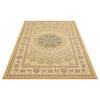 Teppich Kendra II Polypropylen - Creme - 200 x 285 cm