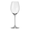 Rotweinglas Cheers (6er-Set) Transparent - 400 ml