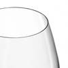 Rotweinglas Cheers (6er-Set) Transparent - 400 ml