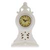 Horloge Tinka Quartz - Blanc