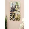Afbeelding Buddha Calm sparrenhout - meerdere kleuren