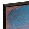 Afbeelding Barney beukenhout - turquoise