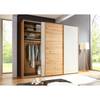 Armoire portes coulissantes Livorno III 250 x 236 cm