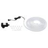 LED-Stripes Flow 5m II Silikon - 1-flammig
