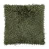 Housse de coussin Pamina Vert