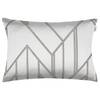 Kissenbezug Elian Polyester - Creme