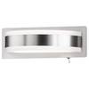 Applique murale Belowo Acrylique / Fer - 1 ampoule