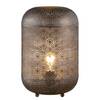 Lampe Bovel II Fer - 1 ampoule