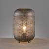 Lampe Bovel II Fer - 1 ampoule