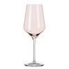 Verres à vin Fjordlicht I (lot de 2) Verre cristallin - Orange