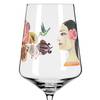 Bicchiere da aperitivo Sommerrausch V Cristallo - Multicolore - Capacità: 0.54 l