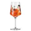 Bicchiere da aperitivo Sommerrausch V Cristallo - Multicolore - Capacità: 0.54 l