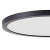 LED-Deckenleuchte Tuco II ABS - 1-flammig