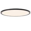 LED-Deckenleuchte Tuco III ABS - 1-flammig