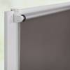 Thermo-Rollo Spotswood VI Polyester - Taupe - 70 x 150 cm