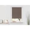 Thermo-Rollo Spotswood VI Polyester - Taupe - 70 x 150 cm