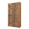 Kast Container massief sheeshamhout - Sheesham