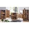 Kast Container massief sheeshamhout - Sheesham