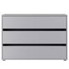 Cassettiera per armadi Dawson Larghezza: 99 cm