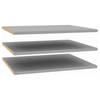 Inlegplanken Dawson (set van 3) Breedte: 48 cm