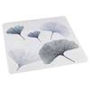 Tappeto antiscivolo per doccia Ginkgo Materiale plastico - Multicolore