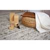 Wollteppich Berberina Super Schurwolle - Beige - 160 x 230 cm