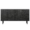 Sideboard Kaanaa Schwarz