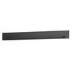 Wandboard Argenteuil Schwarz