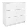 Ladekast Babydreams Wit - Plaatmateriaal - 81 x 81 x 41 cm